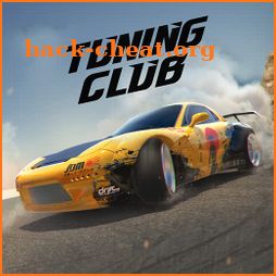 Tuning Club Online icon