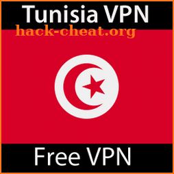 Tunisia VPN Super Hotspot Secure Openvpn Master icon