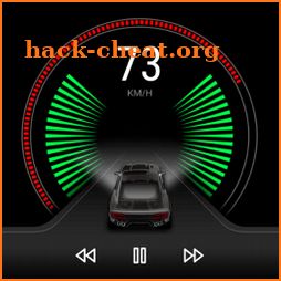 Tunnel - theme for CarWebGuru car launcher icon