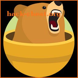 TunnelBear VPN icon