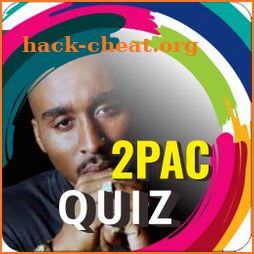 Tupac Quiz Ultimate icon