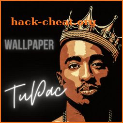 Tupac Wallpaper icon