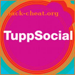 TuppSocial Companion icon