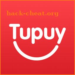 Tupuy: The audio guide icon