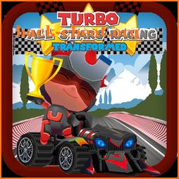 Turbo All Stars Racing Transformed icon