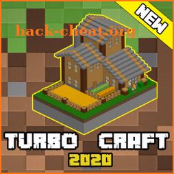 Turbo Craft icon