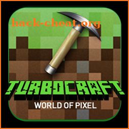 Turbo Craft New City : crafting and survival icon