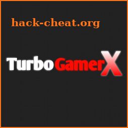 Turbo Gamer Pro: Game Booster icon