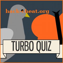 Turbo Quiz icon