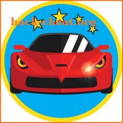 Turbo Race Tap icon