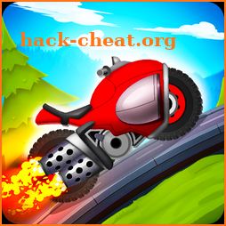 Turbo Speed Jet Racing: Super Bike Challenge Game icon