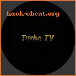 Turbo TV icon