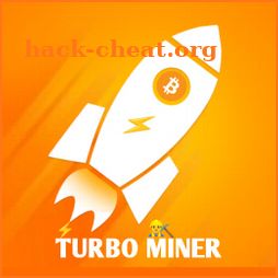 TurboMiner - BTC Cloud Mining icon
