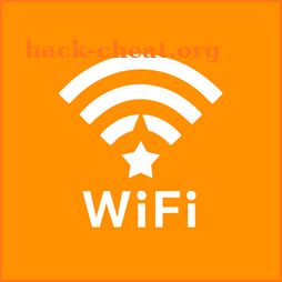 TurboWiFi Pro icon
