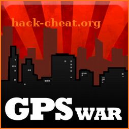 Turf Wars – GPS-Based Mafia! icon