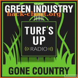 Turfs Up Radio™ icon