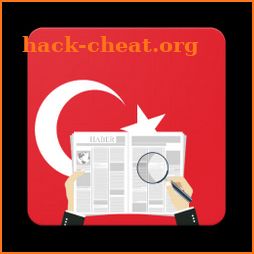 Türk Gazeteleri icon