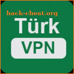 Türk VPN - Türkiyenin Yerli VPN'si icon