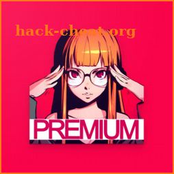Türkçe Anime Premium icon