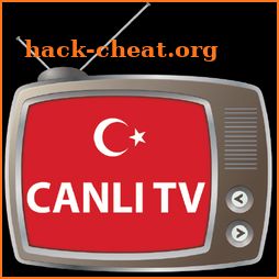 Türkçe Canlı TV icon