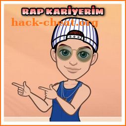 Türkçe Rap Kariyerim : Rapçi Hayat Simülatör icon