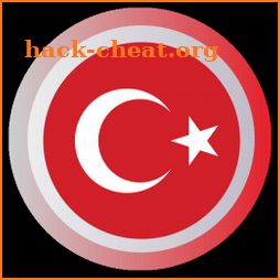 Turkey Ghost Vpn - Free VPN proxy  & Unlimited VPN icon