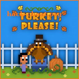Turkey, Please! icon