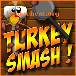 Turkey Smash icon