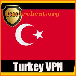 Turkey VPN 2020 – Free Turkey IP VPN Proxy icon