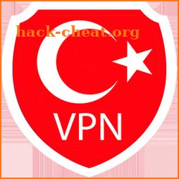 Turkey VPN Free 2020 - Fast Proxy icon