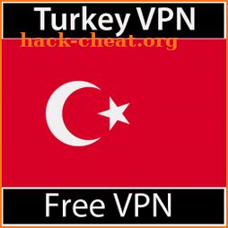 Turkey VPN : Free VPN Proxy Touch VPN Master 2020 icon