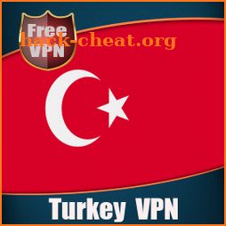 Turkey VPN - Get Fast & Free Turkey IP icon