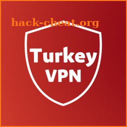 Turkey VPN Get Unlimited IP icon