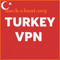 Turkey VPN - Super Fast Free VPN icon