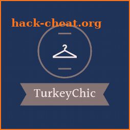 TurkeyChic - تركي شيك icon