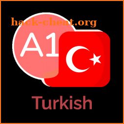 Turkish for beginners. Learn Turkish fast, free. icon