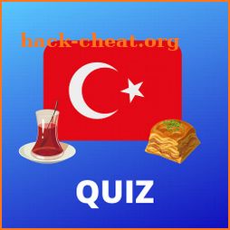 Turkish Quiz icon