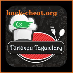Türkmen Milli Tagamlary - Туркменские блюда icon