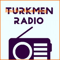 Türkmen Radio icon