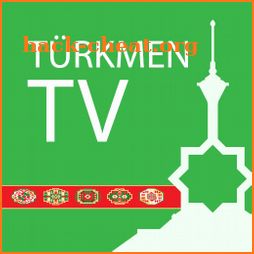Türkmen TV icon