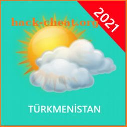Türkmenistan Howa Maglumaty icon