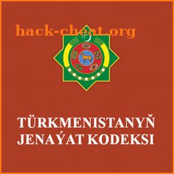 Türkmenistanyň Jenaýat kodeksi icon