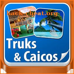 Turks and Caicos Offline Guide icon