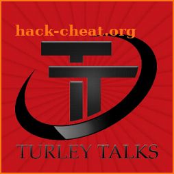 Turley Talks icon