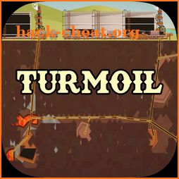 Turmoil - The Heat Is On Story icon