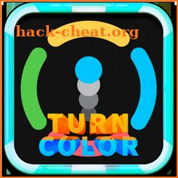 Turn Color icon