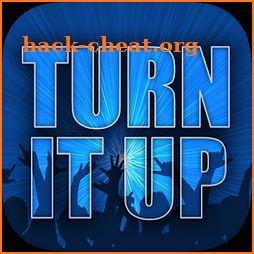 Turn It Up icon