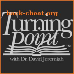 Turning Point Ministries - Dr David Jeremiah icon