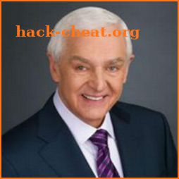 Turning Point Ministry - Dr. David Jeremiah icon