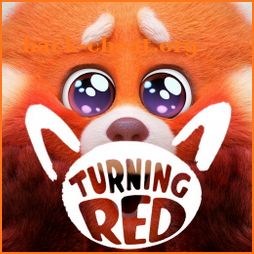Turning Red | Music offline icon